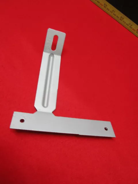 1968 1969 Amc Javelin And Amx Radio Bracket
