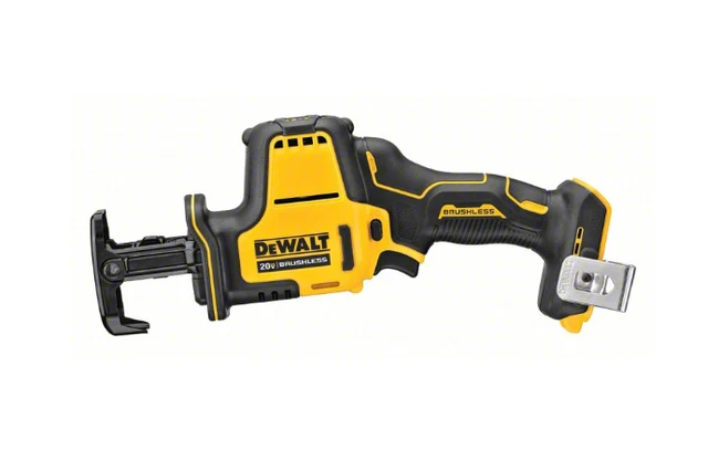 Image of Hitachi CR 13V2 on Lowe's website