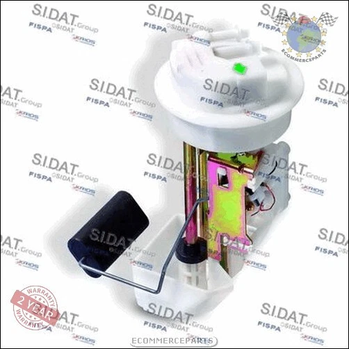 Capteur Niveau Carburant Pour Citroën C4 1.4L 1.6L - Pompe à Carburant, Réf. 9674971380 347280