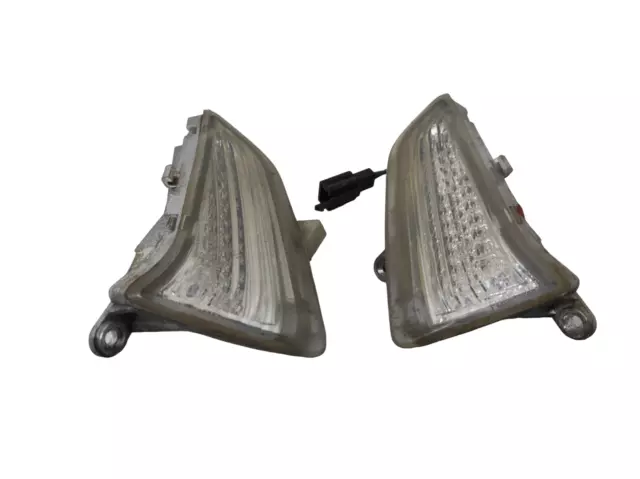 Paire de Clignotants Avant Kymco People S 125/150