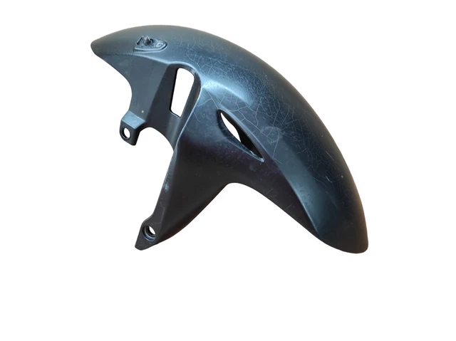 Paraurti Anteriore Da Verniciare Per Fiat Multipla (2004-2010) - Ricambio Non Originale In Plastica - 5