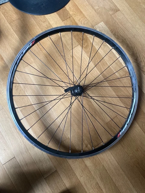 ENSEMBLE DE ROUES Cube EX25 ETRTO 622x25 Prise À 6 Points Shimano EUR 242,47 - FR