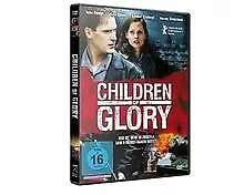 Children Of Glory de Krisztina Goda | DVD | état bon