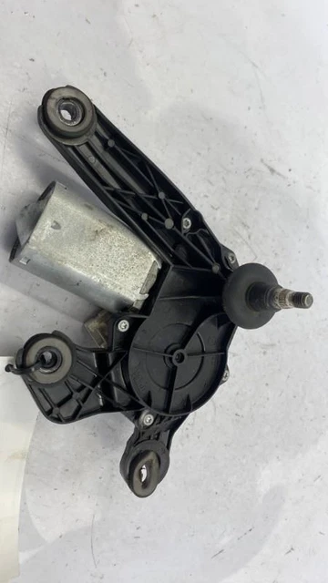 Mot. essuie glace arriere pour CITROEN C3 2 PHASE 2 d'occasion - Jaqu'Auto