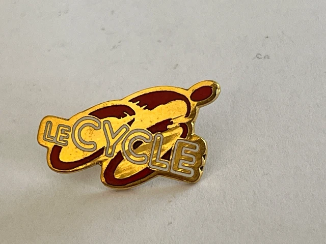 RARE PIN'S PINS - Le Tour 92 - La Bourboule - UK