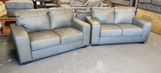 Sofology two sales seater sofas
