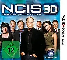 NCIS by Ubisoft | Game | condition very good