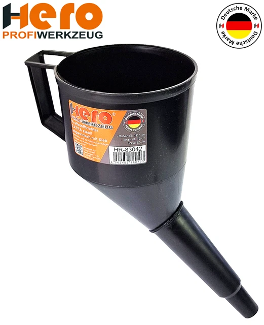 100 Stück Lacksieb Lackfilter, Resin Filter,100 Maschen Trichterfiltern