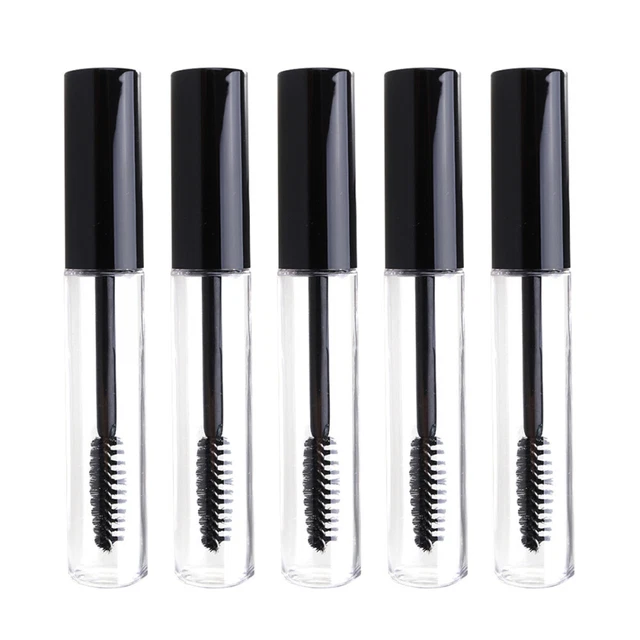 D.Palma Wimperntusche – 65 Ml, Für Voluminöse & Definierte Wimpern
