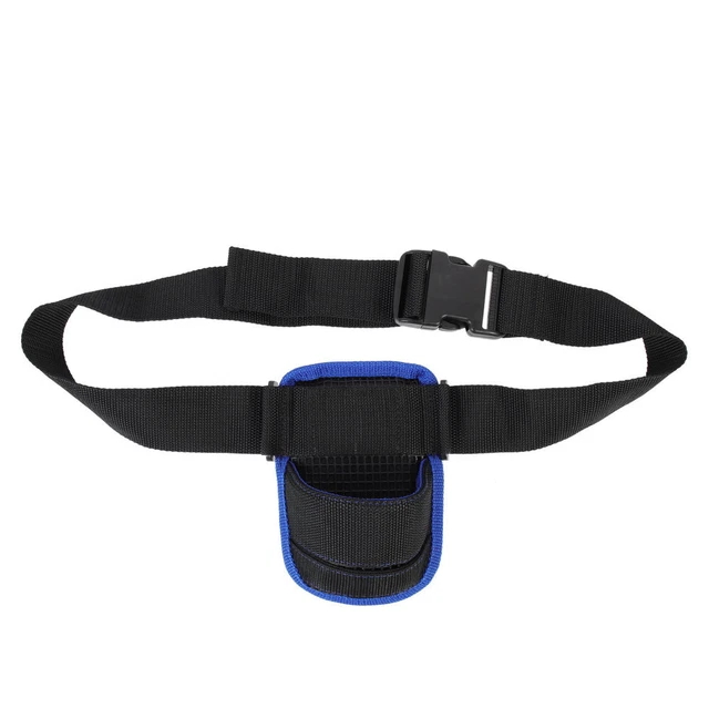 Accessoires Matériel de pêche Ceinture et harnais de pêche Sac de taille pêche