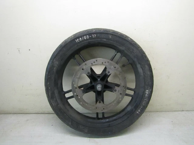 roue jante avant mbk x power yamaha tzr 50 2003 2018