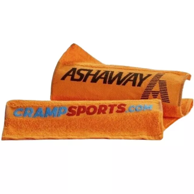 Ashaway Rogue Duo 21/23 Hybrid Badminton Saite 0,68/0,61 Mm 200 M Rolle Kostenloses Handtuch 3