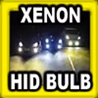 HID XENON replacement BULBS H1 H3 H4 H7 9005 9006 35w