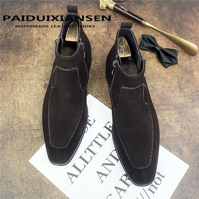 Dress Shoes, Men's Shoes, Men, Clothing, Shoes & Accessories