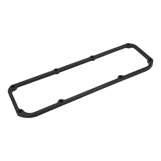 Car 2Pcs/Set Valve Cover Gaskets Reusable KMG02‑1 For 351C 351M 400M Engines
