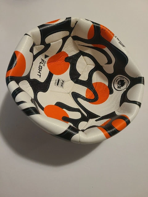 NIKE FLIGHT 2022 Soccer ball Premier League season 2022/2023 Match Ball