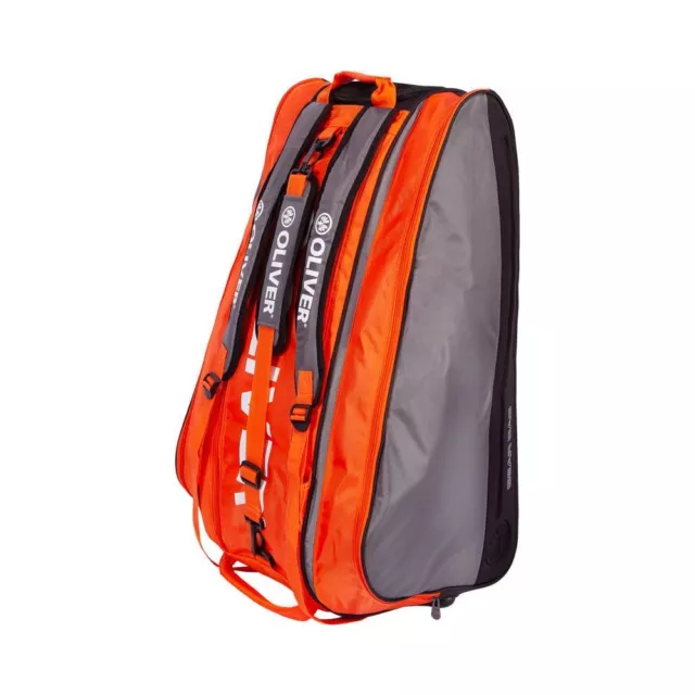 Bag Oliver thermobag gearbag 65079