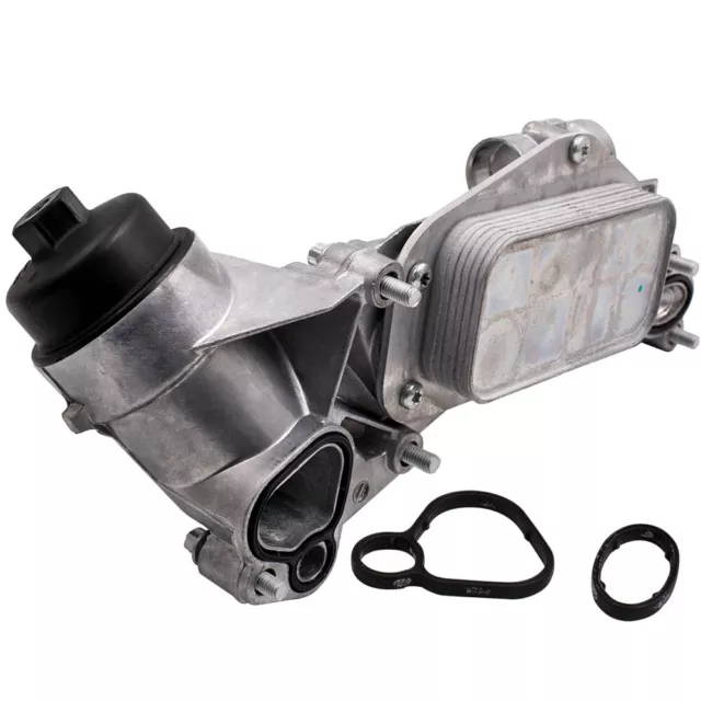 Oil Filter & Cooler Housing For Vauxhall Astra Insignia Vectra 012992593