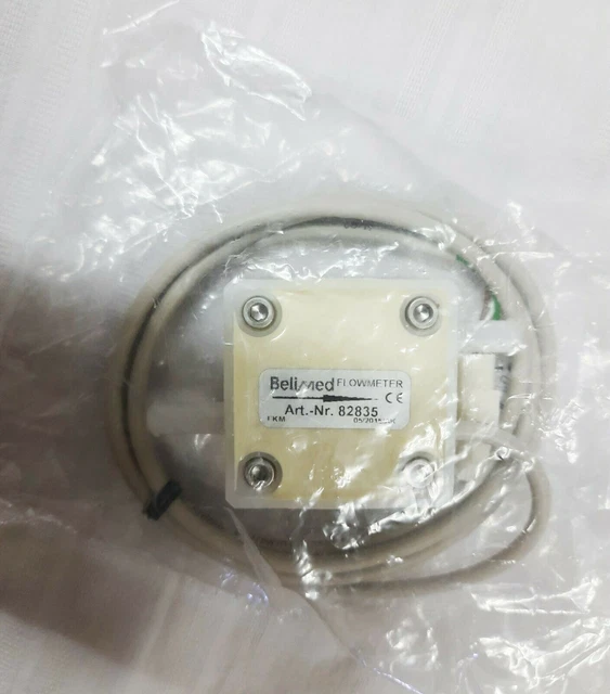 BELIMED 82835 Débitmètre pour Laveur-Désinfecteur - Neuf