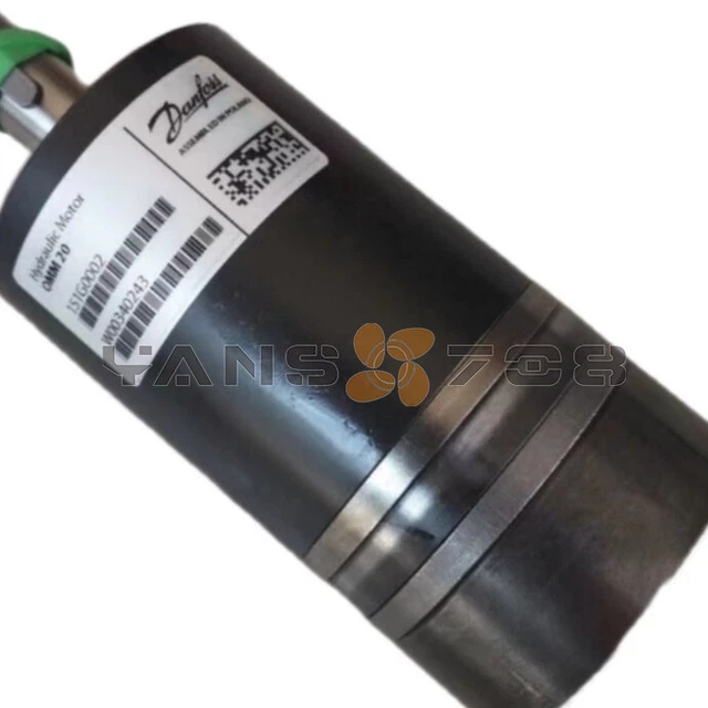 1 pz motore idraulico Danfoss OMM20 151G0002 nuovo