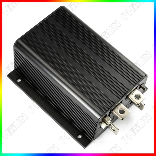 Per EZGO 1204-009 1205-117 Stock 36V Controller DC Sostituisci 1204-027 PMC 275Amp