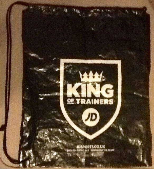 1 JD DRAWSTRING Bag