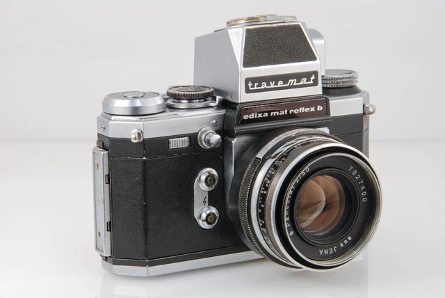 A Schacht Ulm In Camera Lenses for sale