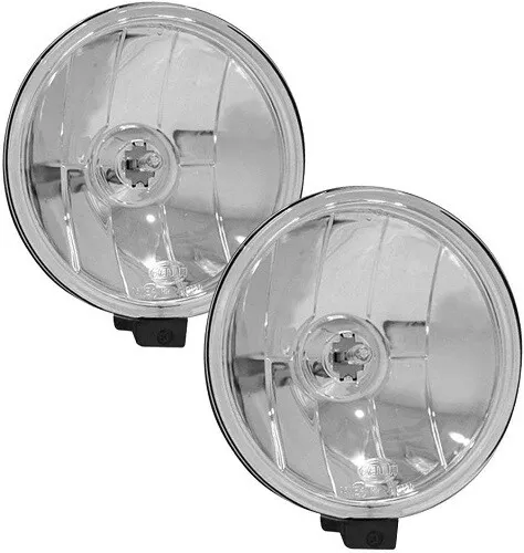HELLA 005750941 500FF Series Driving Lamp Kit, Multi, 6"