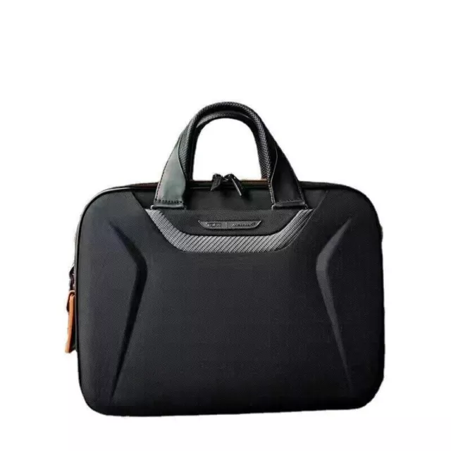 TUMI McLaren Co-branded Series Of Men's Business Handbag Computer Briefcase