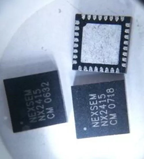 5 pcs New NX2415 QFN-24 ic chip