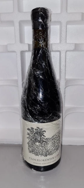 Saint-Joseph Clos Florentin 2018 Jean-Louis Chave