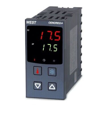 Régulateur de température WEST OENOREG+ P8100