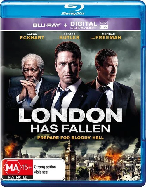 London has shop fallen 2016