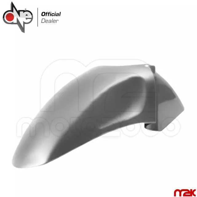 Parafango Anteriore Verniciato Argento Grigio Honda Sh 125 150 Ie 2009 2012