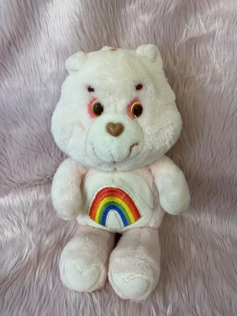 1983 care bears sales
