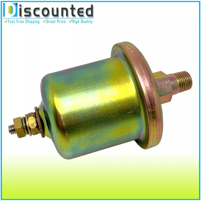 Oil Pressure Sender Sending Unit for Volvo Penta MerCruiser 815425T 3857532