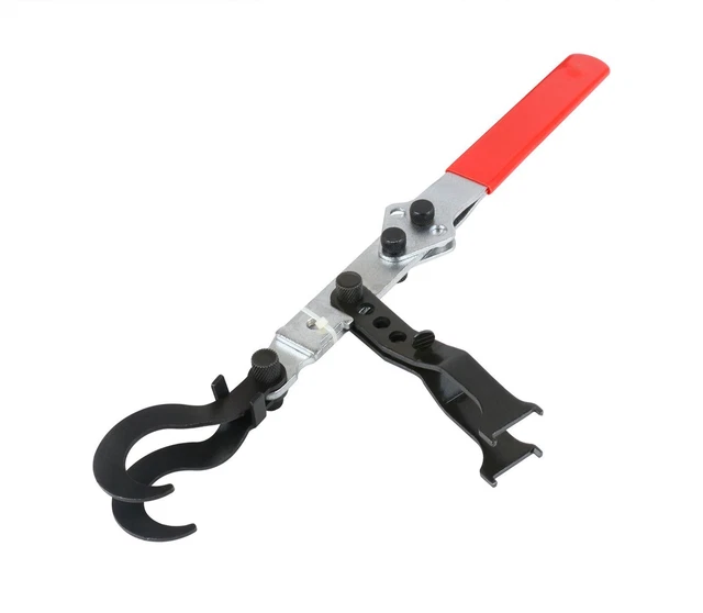 Motorcycle Wrench Compressor Pusher Modular Car Valve Spring Replacement System