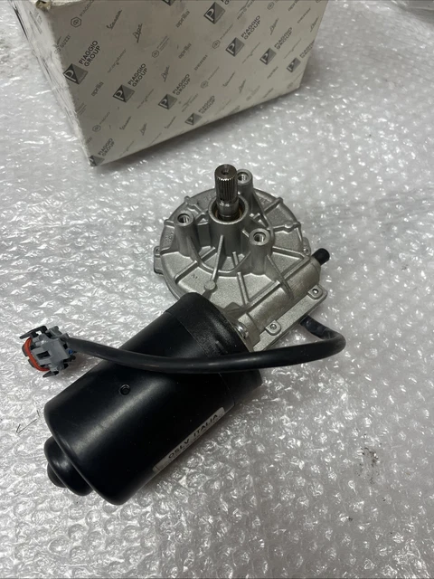 Moteur De Pompe à Essence Immergée Pour Piaggio Beverly 400 Tourer - Neuf