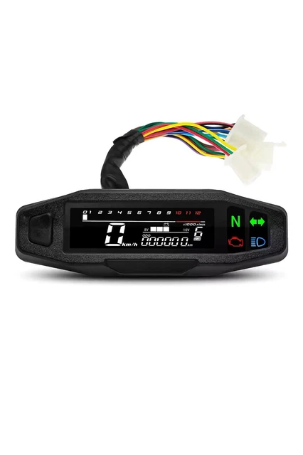 COMPTEUR KILOMETRIQUE PEUGEOT 3008 5008 9666276380 HDI