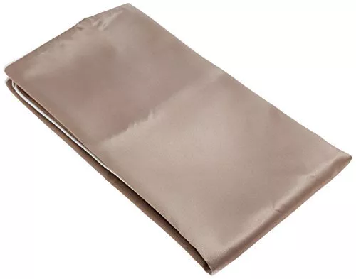 iluminage Skin Rejuvenating Pillowcase with Anti-Aging Copper Ions (Standard)...