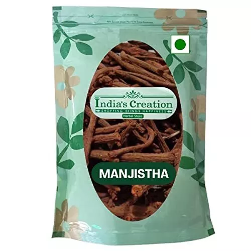 Majith Root-Rubia Cordifolia-Raw Herbs-Manjistha Root-Manjith-Majeeth-Madder