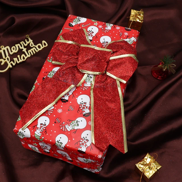 2x Diy Weihnachten Handwerk Weihnachten Baum Bögen Diy Weihnachten Handwerk 10
