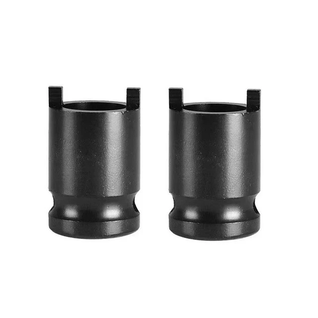 Chiave Per Smerigliatrice Angolare Regolabile - Con Chiusura A Flangia, 8-48 Mm - Foto 9