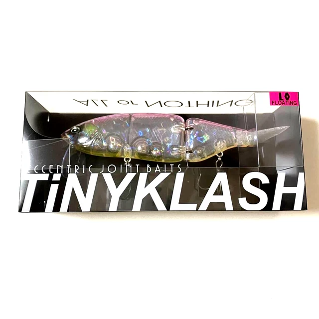 DRT TINY KLASH Low Hasegawa Pink Ver3 $154.98 - PicClick