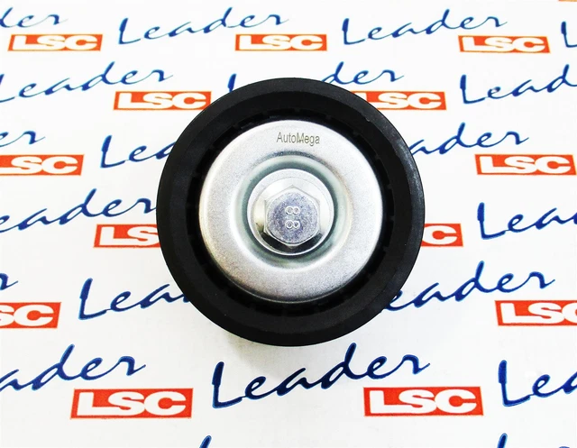 Courroie Crantée Galet Tendeur - Ford Transit & Tourneo 2012-16 2.2 TDCI Neuf