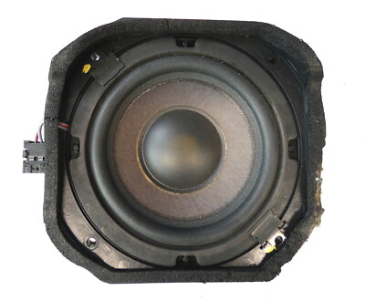 Bose Mercedes C140 CL 500 A1408101211 Enceinte Bose 
