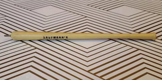 Ball Point, Pens, Pens, Writing Items, Collectables