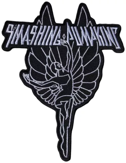 THE SMASHING PUMPKINS - Shiny…Angel - 13,3 x 10,4 cm - Patch - 169394