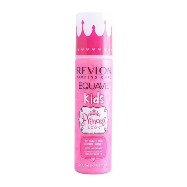 Après-shampooing Equave Kids Princess Revlon [200 ml]