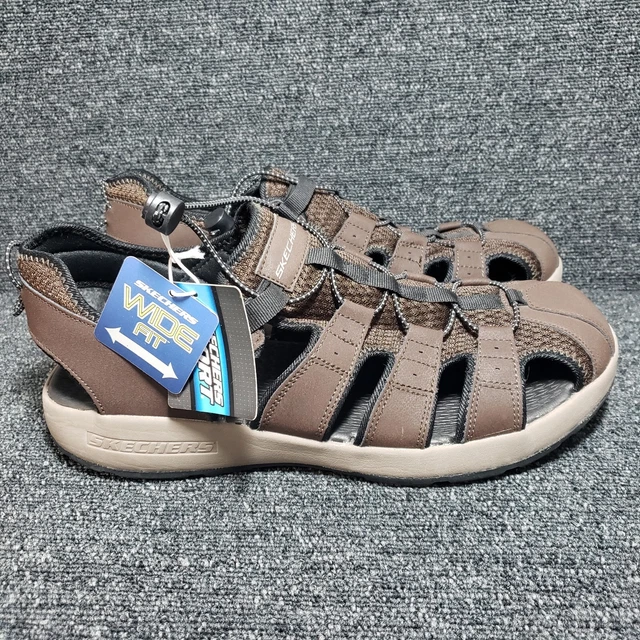 Skechers hotsell golson sandals